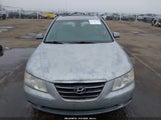 Hyundai Sonata Gls V6 5NPET46F38H324154 снимка