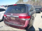 Honda Odyssey Lx 5FNRL5H21EB111795 снимка
