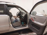 Toyota Highlander Limited V6 JTEEP21A250082028 photo