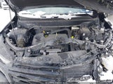 Chevrolet Equinox Fwd Rs 3GNAXMEGXRL136009 снимка