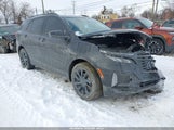 Chevrolet Equinox Fwd Rs 3GNAXMEGXRL136009 снимка