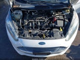 Ford Fiesta Se 3FADP4BJ2EM186127 снимка