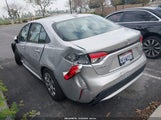 Toyota Corolla Le 5YFEPMAE9MP247421 снимка
