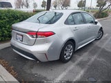 Toyota Corolla Le 5YFEPMAE9MP247421 снимка