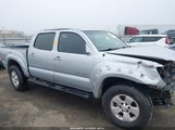 Toyota Tacoma Prerunner V6 5TEJU62N66Z204833 fotografie