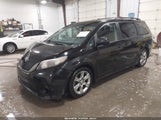 Toyota Sienna Se 8 Passenger 5TDXK3DC7CS261318 photo