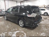 Toyota Sienna Se 8 Passenger 5TDXK3DC7CS261318 photo