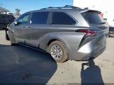 Toyota Sienna Xle 5TDYRKEC8TS290304 снимка