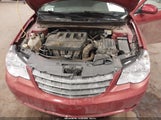 Chrysler Sebring Touring/Limited 1C3LC56BX9N537750 снимка