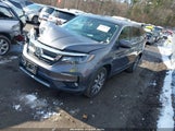 Honda Pilot Awd Ex-L 5FNYF6H58LB055418 снимка