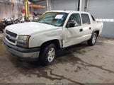 Chevrolet Avalanche 3GNEK12T24G210296 снимка