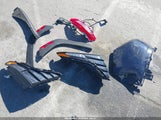 Hyundai Tucson Hybrid Sel Convenience KM8JFCA14NU039469 снимка