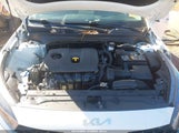 Kia Forte Lx 3KPF24AD0PE569283 снимка