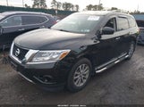 Nissan Pathfinder S 5N1AR2MMXGC645889 снимка