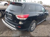 Nissan Pathfinder S 5N1AR2MMXGC645889 снимка