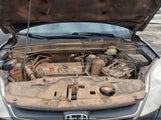 Honda Cr-V Se 5J6RE4H49BL002638 снимка