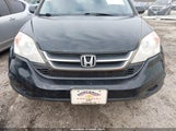 Honda Cr-V Se 5J6RE4H49BL002638 снимка