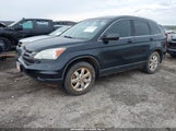 Honda Cr-V Se 5J6RE4H49BL002638 снимка