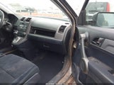 Honda Cr-V Se 5J6RE4H49BL002638 снимка