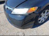 Honda Civic Lx 1HGFA165X7L141183 снимка