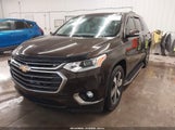 Chevrolet Traverse 3Lt 1GNERHKW1JJ143473 снимка