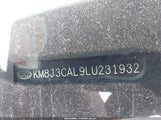 Hyundai Tucson Sel KM8J3CAL9LU231932 снимка