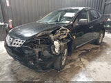 Nissan Rogue S JN8AS5MV3BW261502 снимка