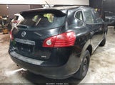 Nissan Rogue S JN8AS5MV3BW261502 снимка