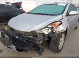 Hyundai Elantra Gls KMHDH4AE9DU651360 снимка
