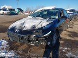 Hyundai Elantra Se KMHLL4DG9RU838855 снимка