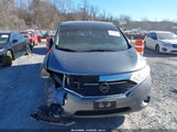 Nissan Quest Sv JN8AE2KPXF9125477 снимка