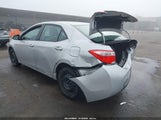 Toyota Corolla Le 5YFBURHE8EP053043 снимка