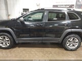 Jeep Cherokee Trailhawk 4X4 1C4PJMBX3KD185797 снимка