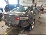Ford Fusion Se 3FA6P0H78ER120603 снимка