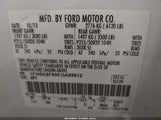 Ford Explorer Limited 1FM5K8F89EGA95812 снимка