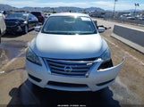Nissan Sentra Sv 3N1AB7AP3FY371657 снимка