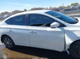 Nissan Sentra Sv 3N1AB7AP3FY371657 снимка