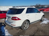 Mercedes-Benz Ml 350 4Matic 4JGDA5HB6DA172255 снимка