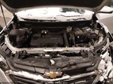 Chevrolet Equinox Lt 3GNAXTEV1KS627766 снимка