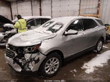 Chevrolet Equinox Lt 3GNAXTEV1KS627766 снимка