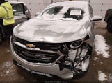 Chevrolet Equinox Lt 3GNAXTEV1KS627766 снимка