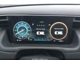 Hyundai Tucson Hybrid Sel Convenience KM8JFCA18NU024795 снимка