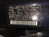Hyundai Tucson Hybrid Sel Convenience KM8JFCA18NU024795 photo
