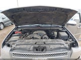 Chevrolet Tahoe Ltz 1GNFK33089R145109 fotografie