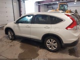 Honda Cr-V Ex-L 5J6RM4H78EL119094 снимка