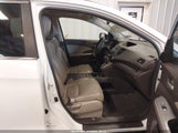 Honda Cr-V Ex-L 5J6RM4H78EL119094 снимка