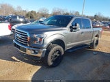Ford F-150 Xlt 1FTEW1EP1GKF38494 снимка
