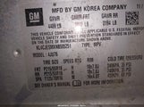 Buick Encore Awd Preferred KL4CJESMXNB505251 снимка