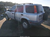 Honda Cr-V Lx JHLRD2840XC007640 снимка