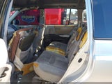 Toyota Highlander V6 JTEGF21AX30073392 снимка
